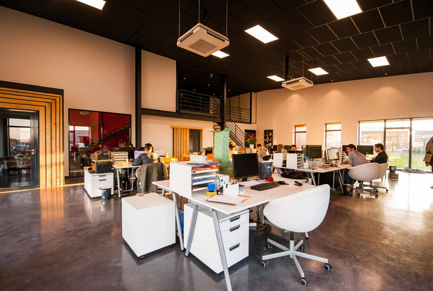 10 dicas para fazer a limpeza do escritório e mantê-lo impecável 10 dicas para fazer a limpeza do escritório e mantê-lo impecável