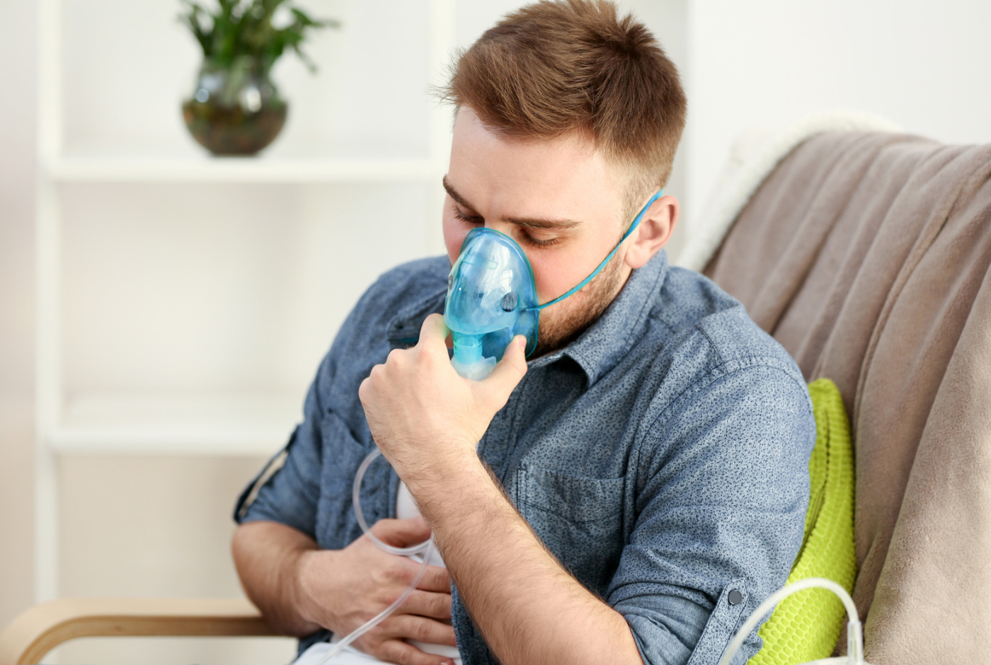Saiba como manter o seu lar longe de doenças respiratórias
