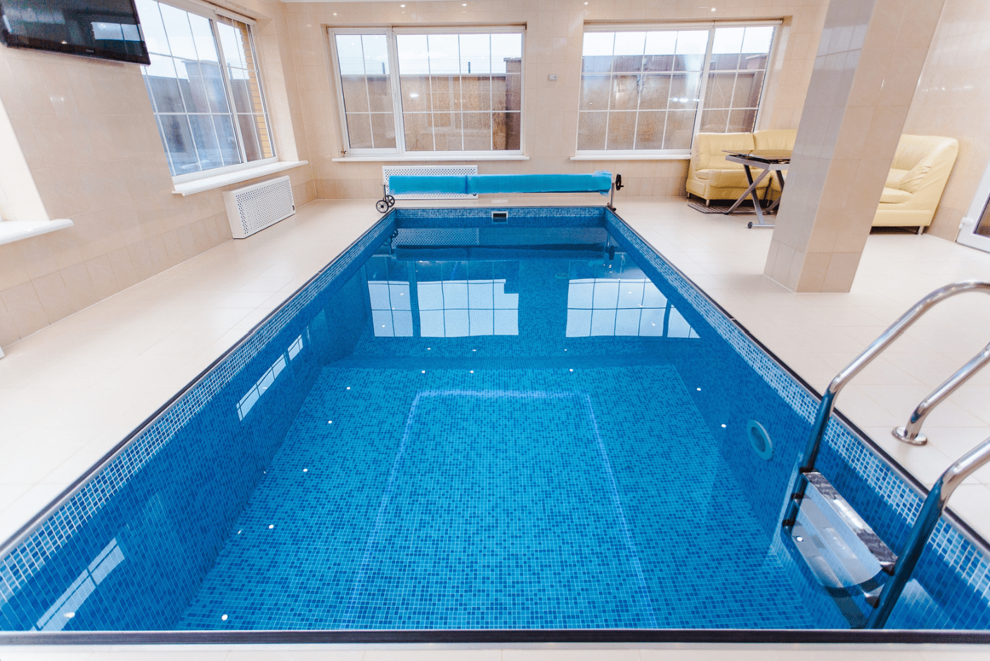 Dicas para uma higienização eficiente das áreas comuns